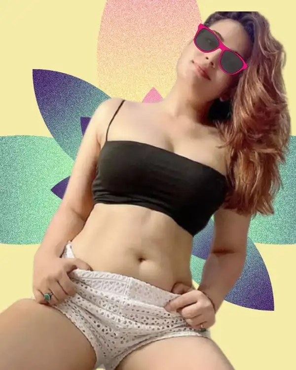 Neha 24 hour available call girls in Kochi