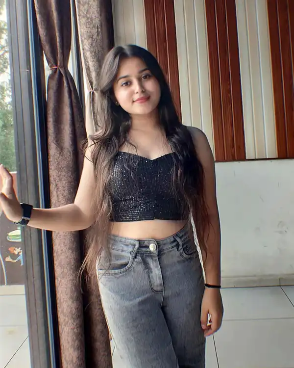 Pooja Kochi call girls quick booking
