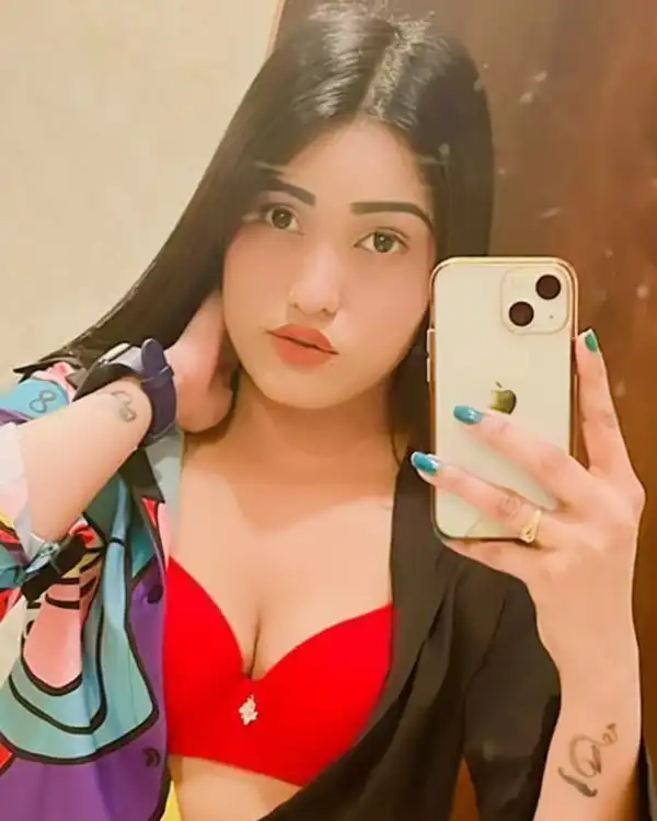 Anjali top rated call girls in Kochi
