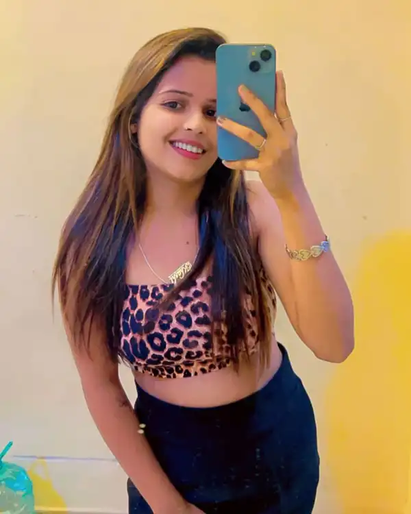 Nisha best call girls in Kochi