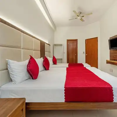 Best Hotel in Kochi